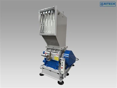 How uniform is the particle size of the Granulator Machine