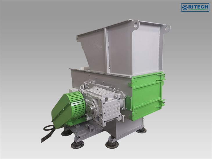 wood chipper shredder