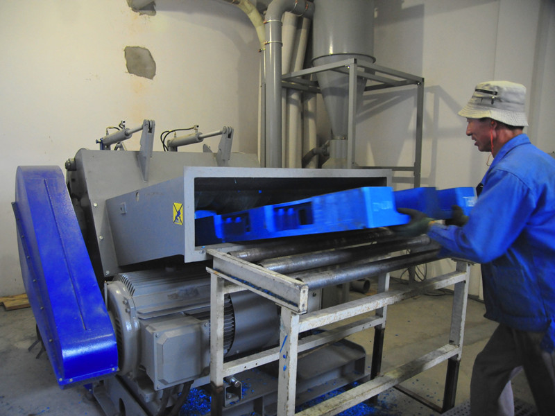 Plastic Bottle Crushers Plastic Bottle Crushers