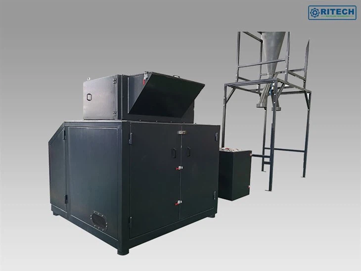 GSC Sound Proof Granulator best