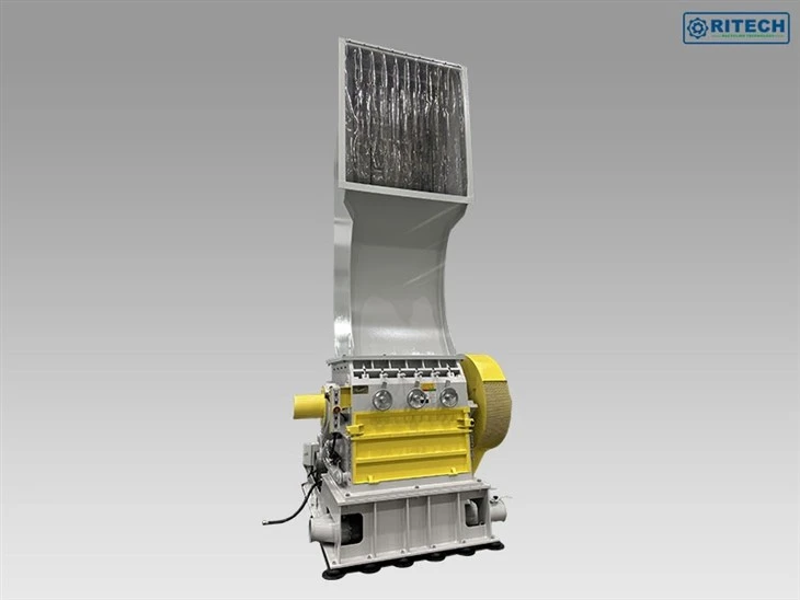 Plastic Crushing Crusher Machine suppliers
