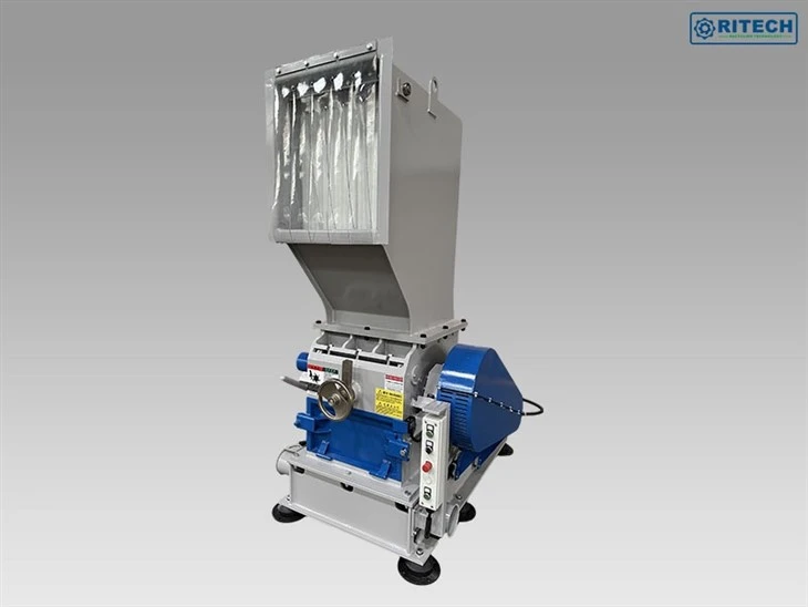 Plastic Recycling Granulator Equipment manufacturers
