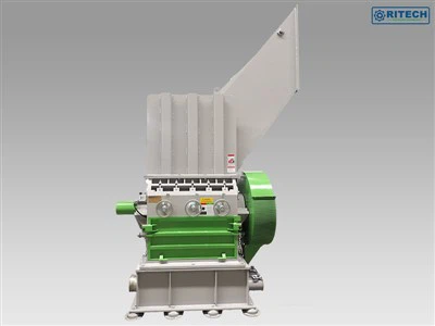 HDPE Pipe Grinder Machine