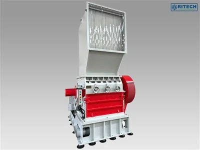 Heavy Duty Crusher