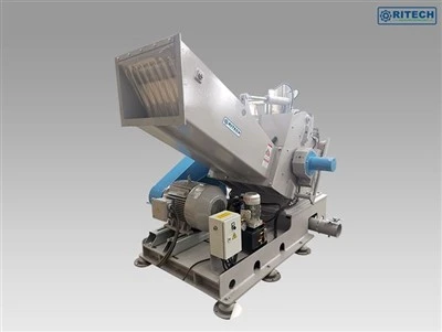 PVC Profile/floor/sheet Crusher