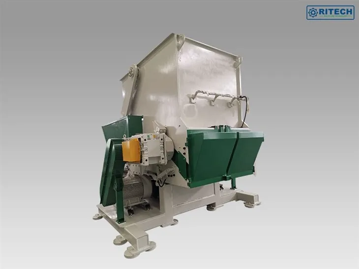 Waste Cloth Shredder manufacturers